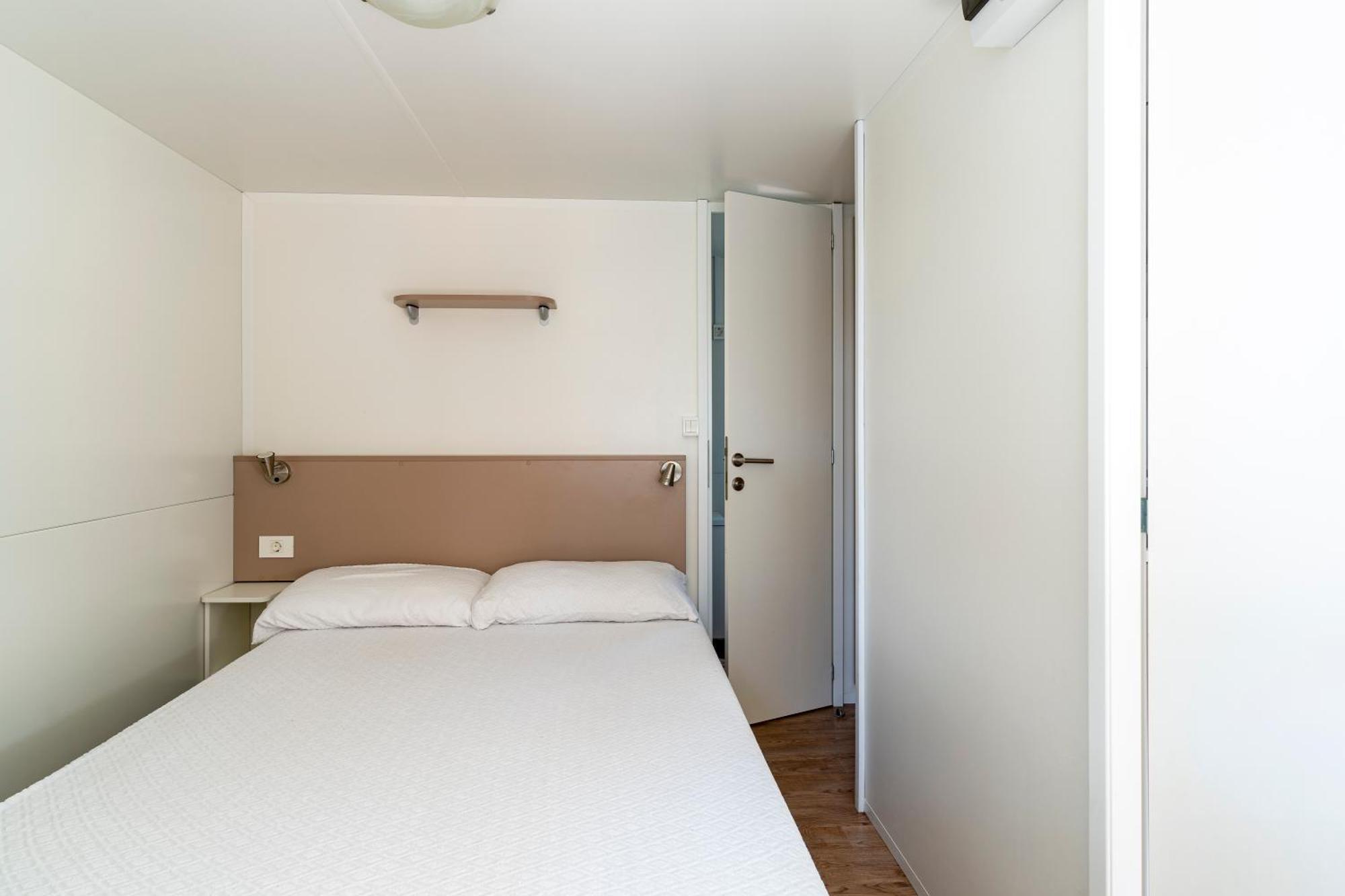 Camping Daino Hotel Pietramurata Exterior photo